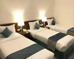 Zaha Al Madina Hotel thumbnail